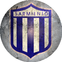 Logo Club Sarmiento de Pigüé